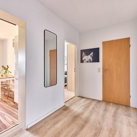Ida, The Suburban Apartment Nearby Cologne แบร์กไฮม์ ภายนอก รูปภาพ