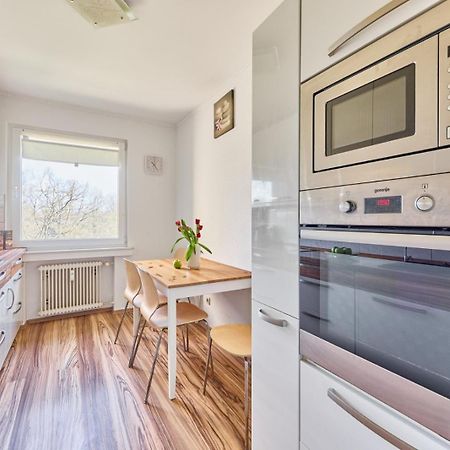 Ida, The Suburban Apartment Nearby Cologne แบร์กไฮม์ ภายนอก รูปภาพ