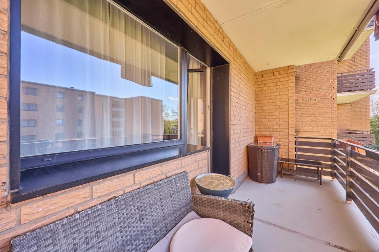 Ida, The Suburban Apartment Nearby Cologne แบร์กไฮม์ ภายนอก รูปภาพ