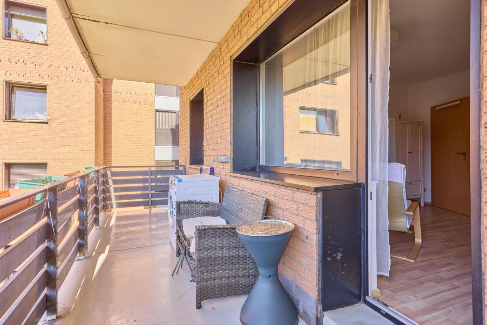 Ida, The Suburban Apartment Nearby Cologne แบร์กไฮม์ ภายนอก รูปภาพ