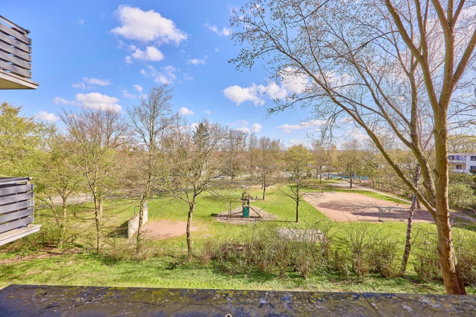 Ida, The Suburban Apartment Nearby Cologne แบร์กไฮม์ ภายนอก รูปภาพ