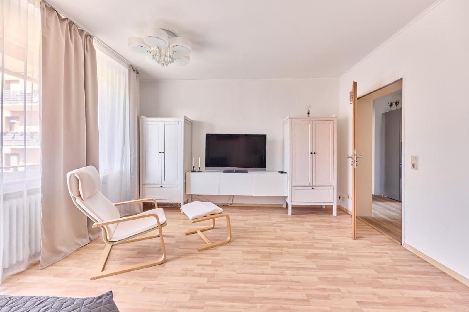 Ida, The Suburban Apartment Nearby Cologne แบร์กไฮม์ ภายนอก รูปภาพ