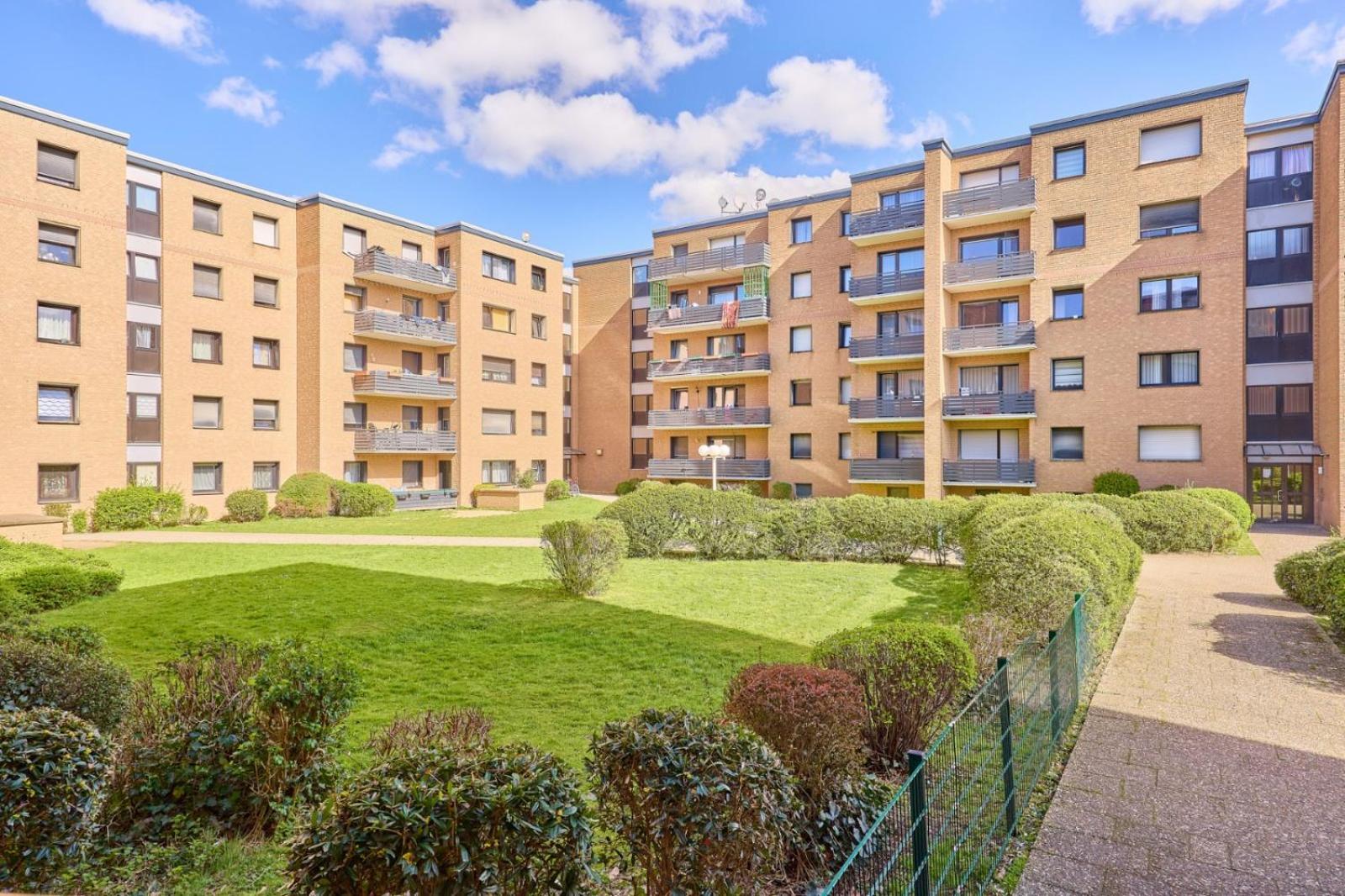 Ida, The Suburban Apartment Nearby Cologne แบร์กไฮม์ ภายนอก รูปภาพ